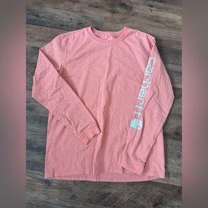 Carhartt Coral Loose Fit Shirt